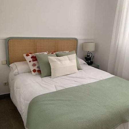 Coqueto Apartamento En Chamberi Egu Madrid Bagian luar foto