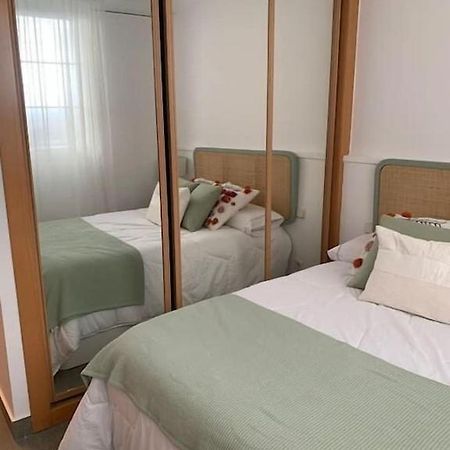 Coqueto Apartamento En Chamberi Egu Madrid Bagian luar foto