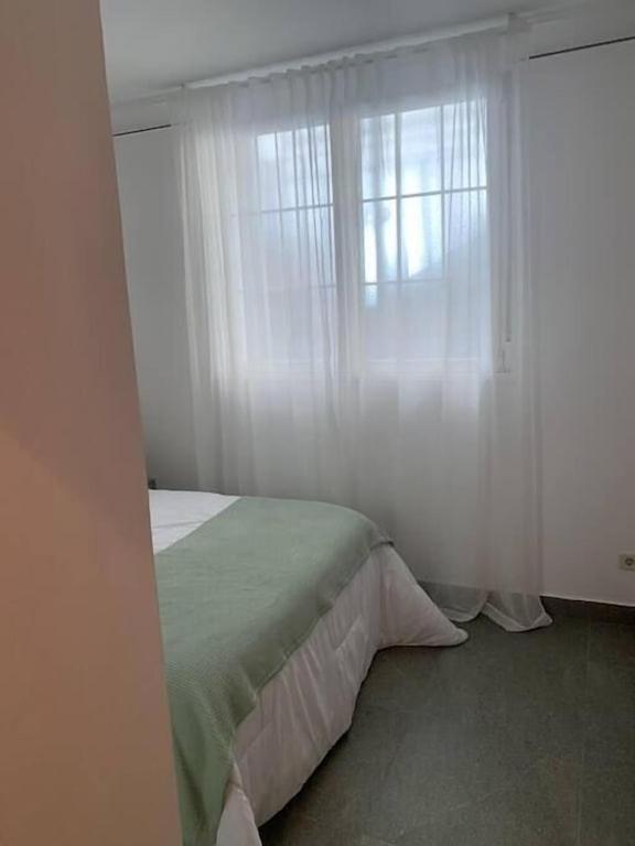 Coqueto Apartamento En Chamberi Egu Madrid Bagian luar foto