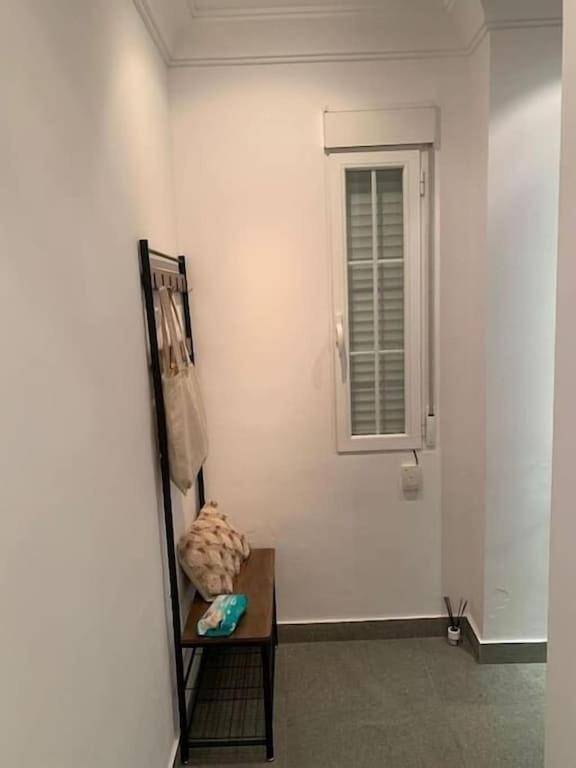 Coqueto Apartamento En Chamberi Egu Madrid Bagian luar foto