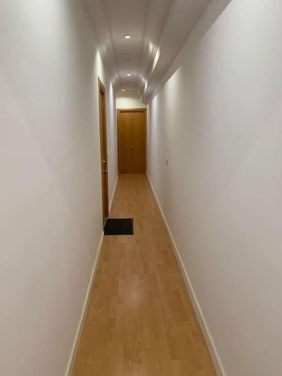 Coqueto Apartamento En Chamberi Egu Madrid Bagian luar foto