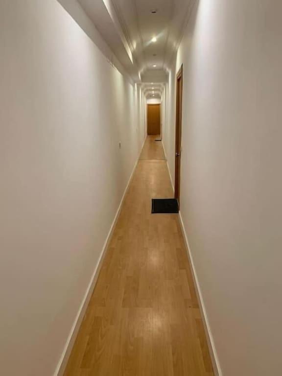 Coqueto Apartamento En Chamberi Egu Madrid Bagian luar foto