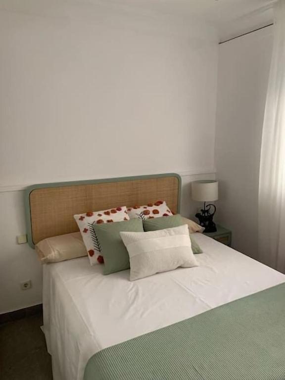 Coqueto Apartamento En Chamberi Egu Madrid Bagian luar foto